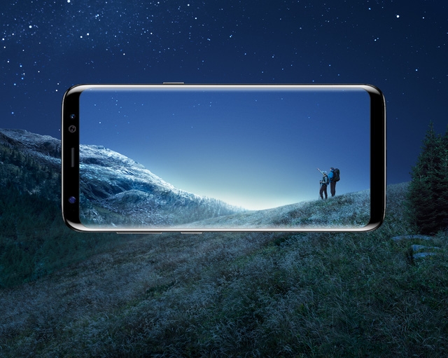  Trải nghiệm giải trí trên màn hình smartphone giờ đây còn hiện đại hơn cả những chiếc máy tính. 