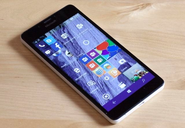Microsoft chính thức dừng hỗ trợ hàng loạt smartphone - 1