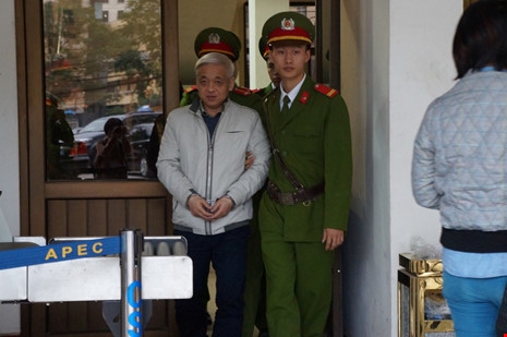 Việc thi hành án Bầu Kiên đến đâu? - ảnh 1