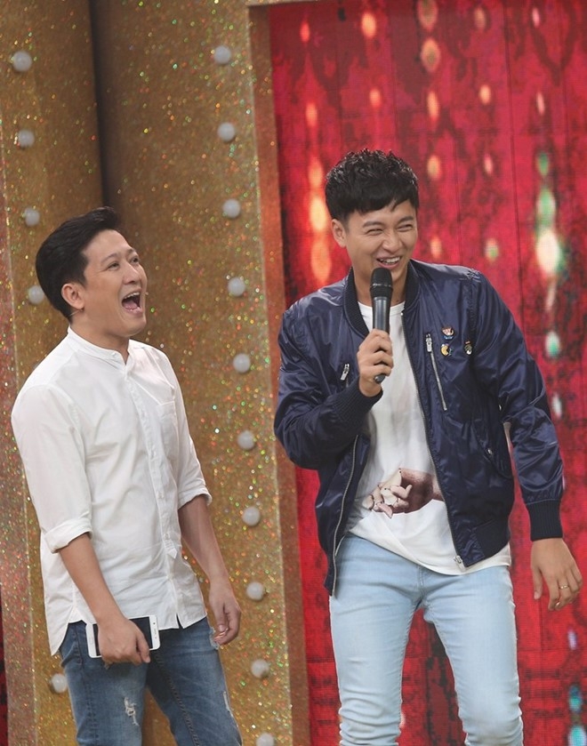 Cat-xe cua nghe si Viet choi game show bao nhieu? hinh anh 2
