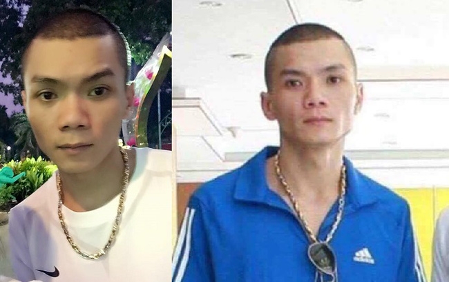 Đang chở con nhỏ, bố bị giang hồ đâm chết: Đã bắt được nhóm côn đồ - Ảnh 1.
