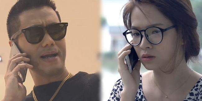 Dù vợ thông báo bệnh sắp chết, Phan Hải (Việt Anh) vẫn mắng nhiếc không thương tiếc - Ảnh 2.