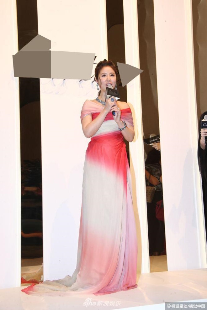 Lam Tam Nhu tang can trong thay sau sinh hinh anh 2