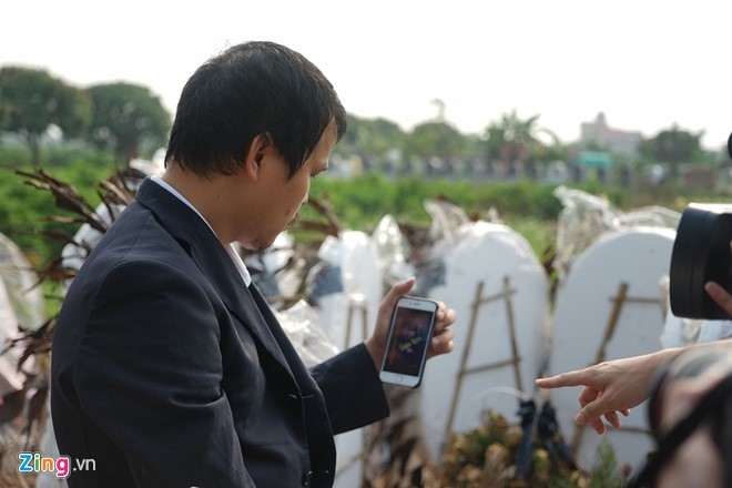 Me be Nhat Linh: Vo boc cua nghi pham qua hoan hao hinh anh 1