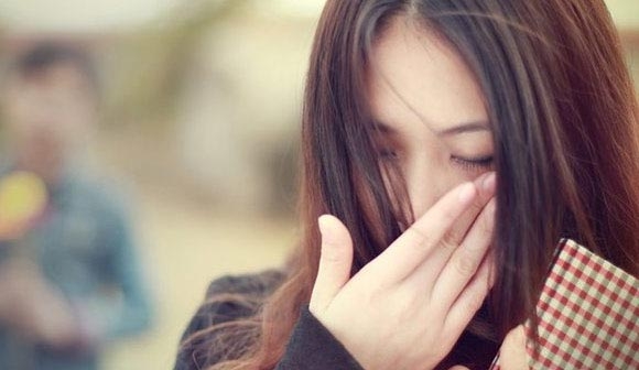 tu nhan minh vo sinh de bao ve danh du cho chong, anh lai sung suong khoe bo nhi co thai - 1