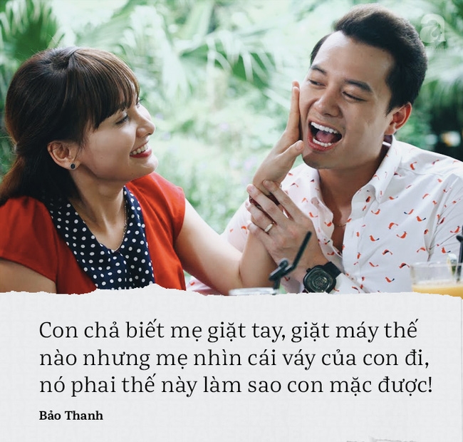 Vì những câu nói này mà Bảo Thanh trở thành nàng dâu bị ghét nhất màn ảnh nhỏ - Ảnh 3.