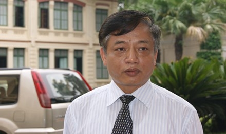 Vỡ mộng xuất khẩu lao động: Không thể van nài từng người về nước ảnh 1