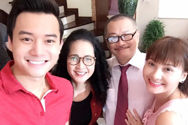 Anh Dũng Sống chung với mẹ chồng: Bị gọi là loại đàn ông không ra gì khi đi ra đường - Ảnh 7.