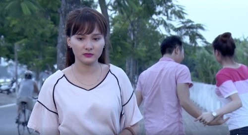 Sống chung với mẹ chồng, Bảo Thanh, phim việt nam, phim truyền hình