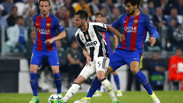 Barcelona lần thứ hai liên tiếp bị đẩy vào cửa tử