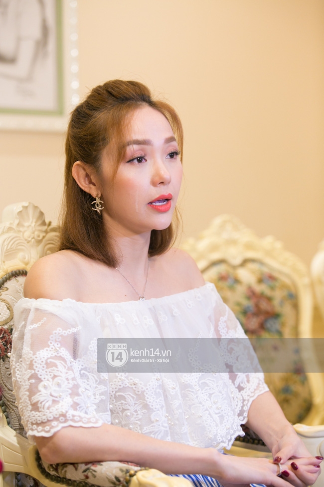 Tin mới nhất về vụ Minh Hằng tố Hồ Ngọc Hà là người chèn ép mình rời khỏi ghế nóng The Face 2017- Ảnh 2.