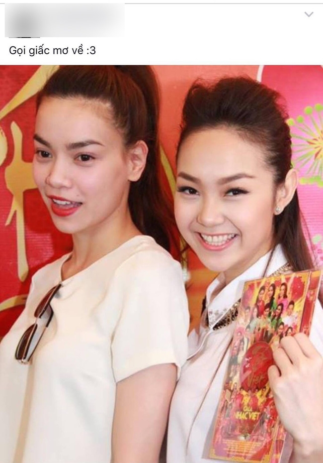 Dân mạng dậy sóng khi Minh Hằng tiết lộ Hà Hồ chèn ép mình - Ảnh 6.