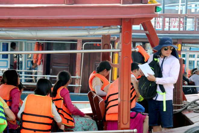 Khoi to nguyen Pho ban quan ly vinh Nha Trang hinh anh 1