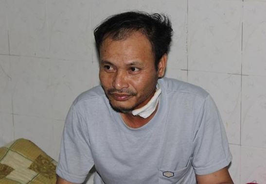 Nghi can giet vo roi tu tu bi bat hinh anh 1