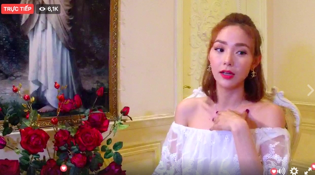 Minh Hằng khẳng định Hà Hồ chèn ép ở The Face: Người đó từng hát bè cho tôi ở nước ngoài! - Ảnh 3.