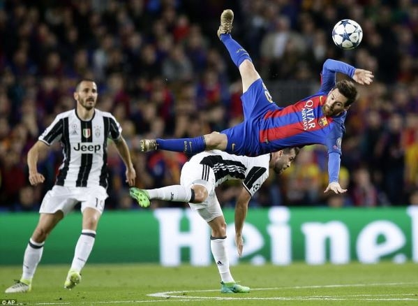 Messi