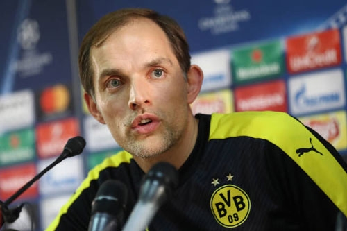 tham bai truoc monaco, hlv tuchel do loi cho ly do “troi oi” hinh anh 1