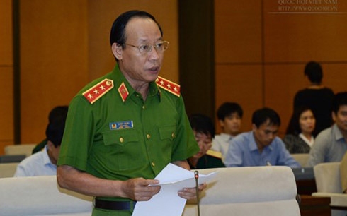 tuong cong an ly giai vi sao lam thuc pham ban it bi xu tu hinh anh 1