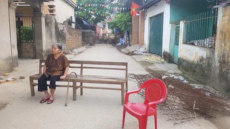 Mỹ Đức, huyện Mỹ Đức, xã Đồng Tâm, Đồng Tâm Mỹ Đức, khiếu kiện đất đai Mỹ Đức, huyện Mỹ Đức, xã Đồng Tâm, Đồng Tâm Mỹ Đức, khiếu kiện đất đai