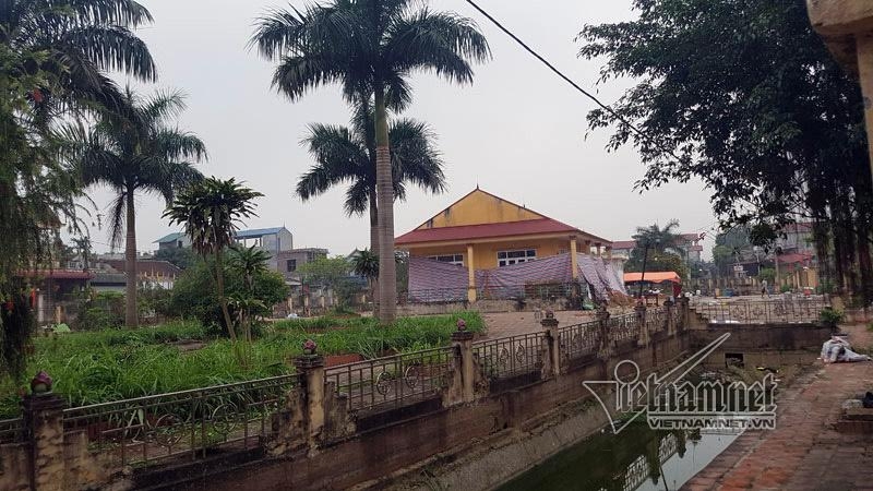 Mỹ Đức, huyện Mỹ Đức, xã Đồng Tâm, Đồng Tâm Mỹ Đức, khiếu kiện đất đai Mỹ Đức, huyện Mỹ Đức, xã Đồng Tâm, Đồng Tâm Mỹ Đức, khiếu kiện đất đai