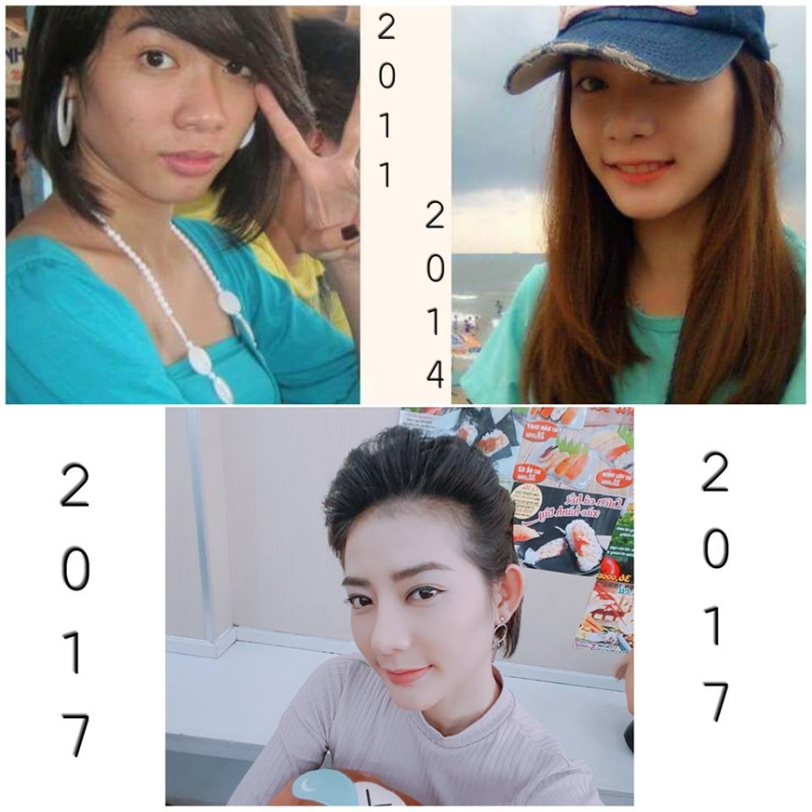 loat sao viet hi hung khoe thanh tich 