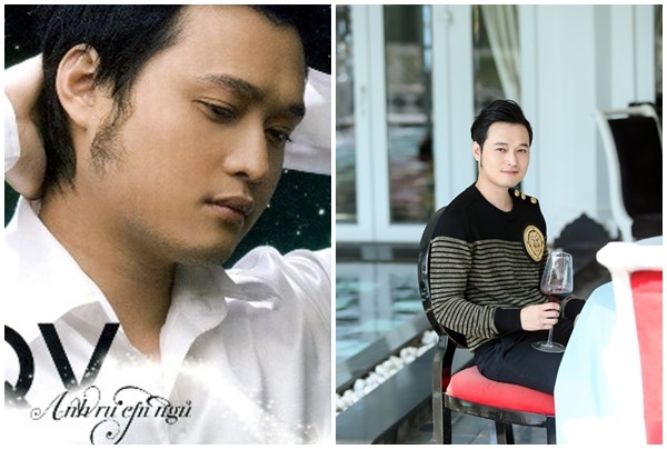Nhan sac Ngoc Trinh, Ha Ho, Dong Nhi thay doi the nao sau 10 nam hinh anh 9