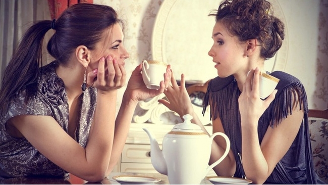 30 tuổi rồi, hãy thẳng tay tổng khứ những người này ra khỏi cuộc sống cho đời thanh thản - Ảnh 2.
