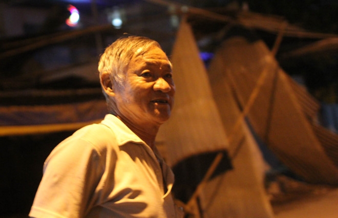 Hon chuc can nha bi toc mai, sap tuong trong dong loc o Sai Gon hinh anh 3