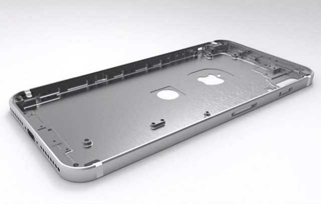 iPhone 8 se nhu chiec iPhone 5S phong to? hinh anh 2