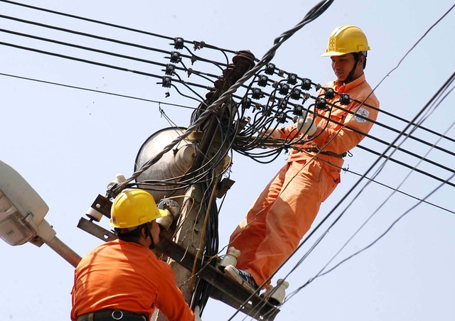 Các công ty con của Tập đoàn Điện lực Việt Nam đã cổ phần hoá nhưng chưa đăng ký giao dịch, niêm yết trên thị trường chứng khoán