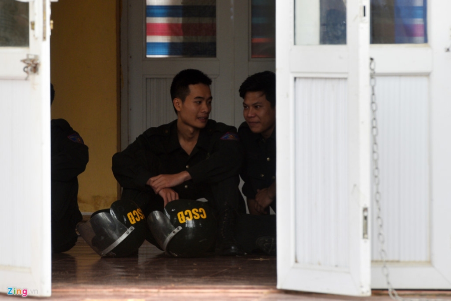 Tha 19 nguoi, khong truy cuu trach nhiem hinh su dan Dong Tam hinh anh 6