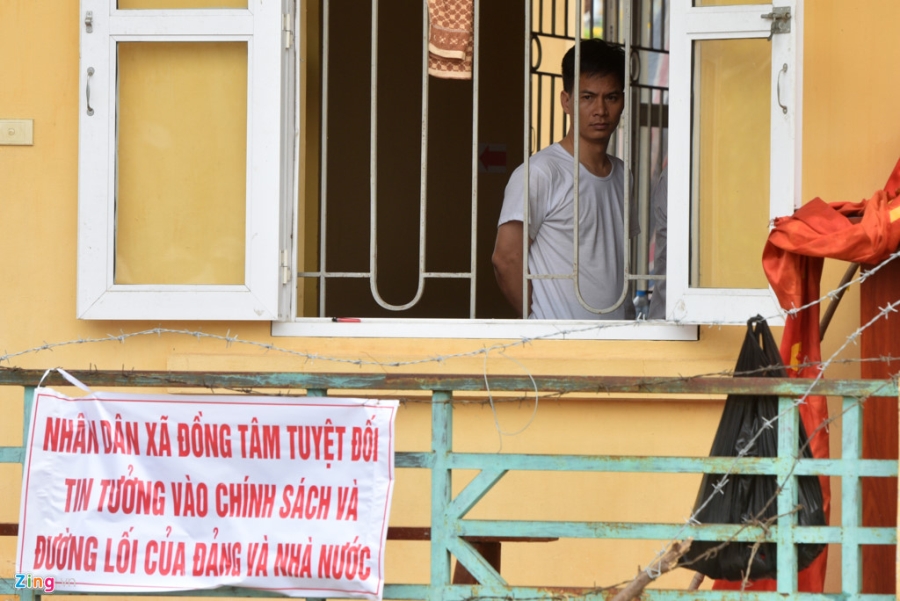 Tha 19 nguoi, khong truy cuu trach nhiem hinh su dan Dong Tam hinh anh 7