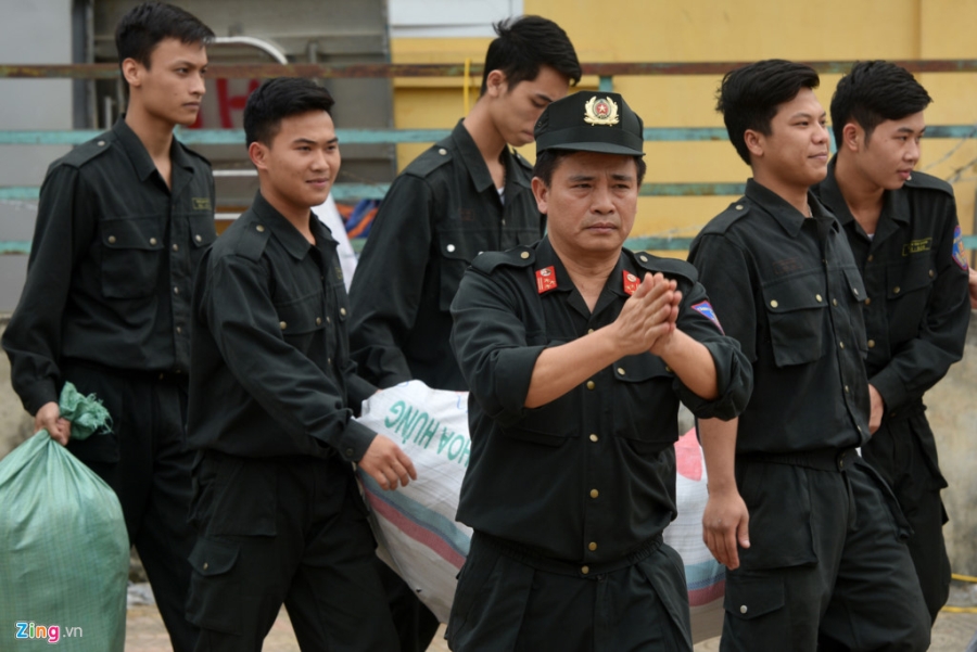 Tha 19 nguoi, khong truy cuu trach nhiem hinh su dan Dong Tam hinh anh 14
