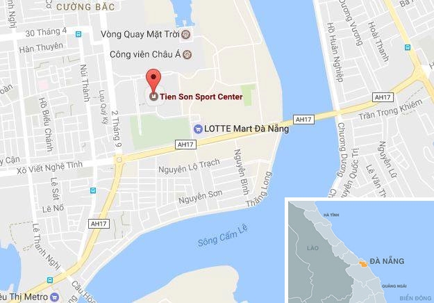 Thu tuong dang doi thoai voi hang nghin cong nhan o Da Nang hinh anh 3