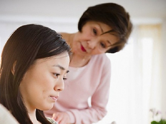 Chỉ vì một câu lỡ lời của tôi mà cả hai họ nội ngoại đều xồn xồn cả lên - Ảnh 1.