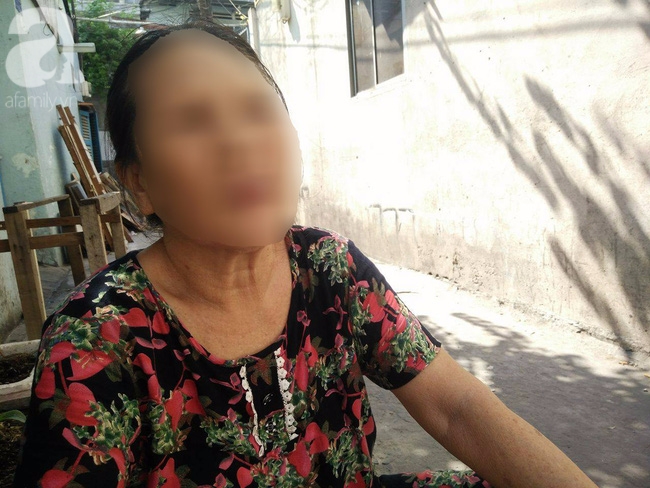 Đau lòng bé gái câm điếc nghi bị xâm hại đến mức mang thai, vụ án khởi tố 2 năm vẫn chưa xử - Ảnh 1.