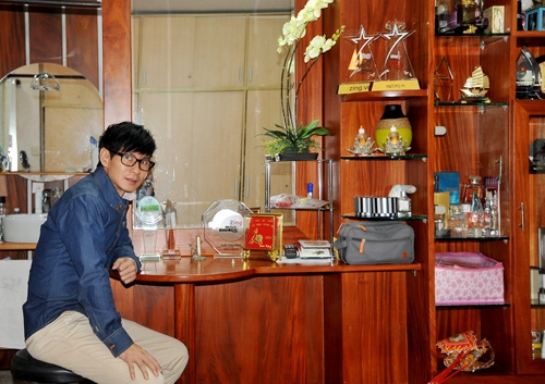 Nhìn thì giản dị nhưng Lý Hải - Minh Hà là đại gia khét tiếng của showbiz Việt đấy! - Ảnh 10.