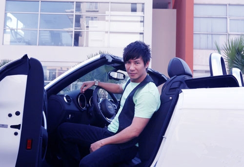 Nhìn thì giản dị nhưng Lý Hải - Minh Hà là đại gia khét tiếng của showbiz Việt đấy! - Ảnh 19.