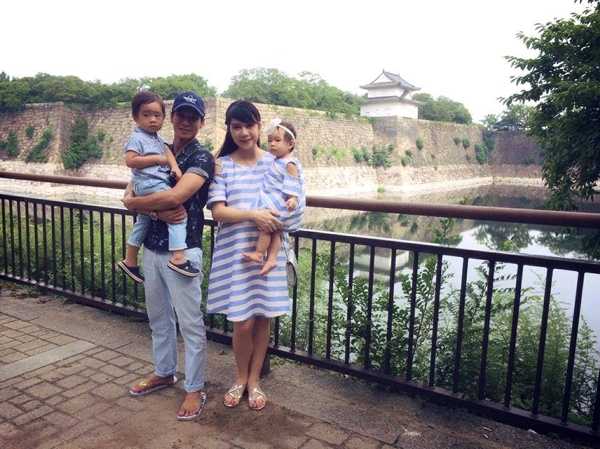 Nhìn thì giản dị nhưng Lý Hải - Minh Hà là đại gia khét tiếng của showbiz Việt đấy! - Ảnh 24.