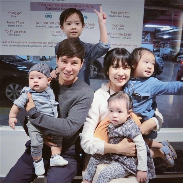 Nhìn thì giản dị nhưng Lý Hải - Minh Hà là đại gia khét tiếng của showbiz Việt đấy! - Ảnh 25.