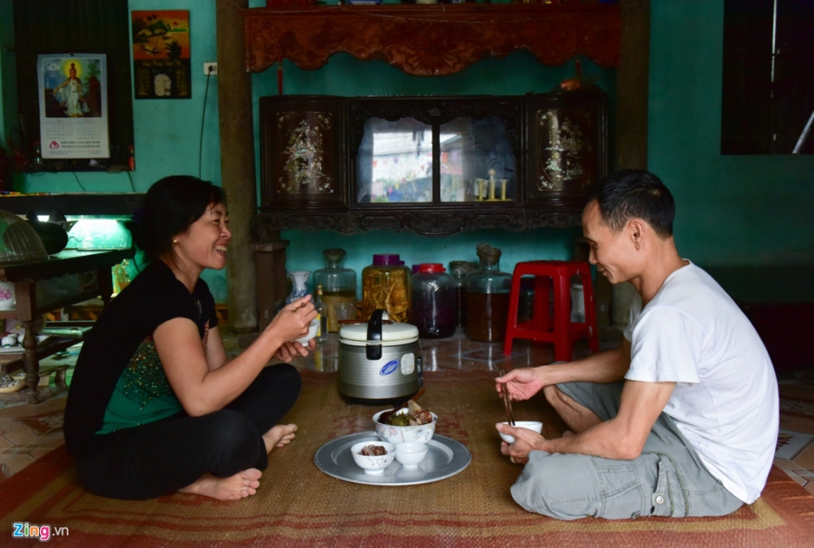 Nhip song ngay dau sau bien co o xa Dong Tam hinh anh 13