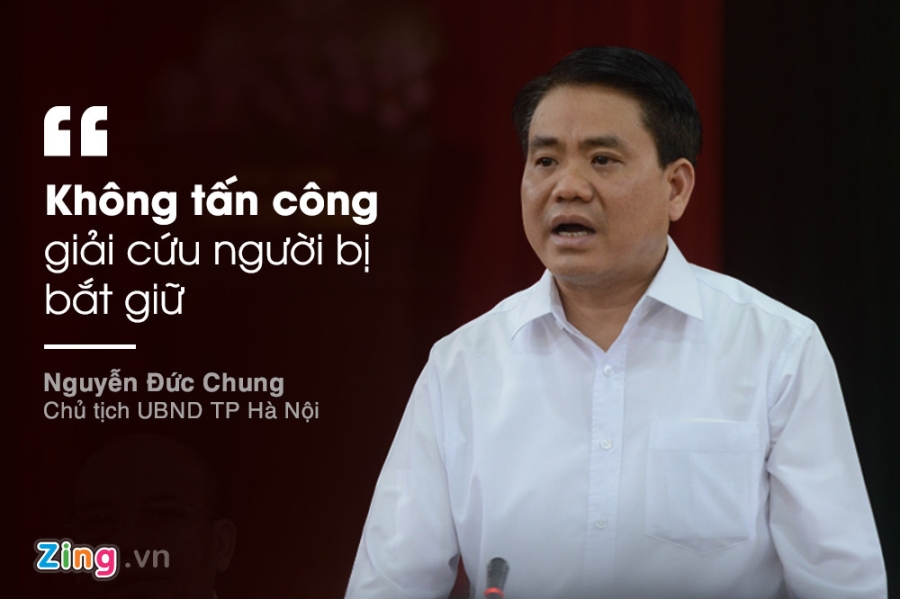 10 phat ngon an tuong ve vu viec tai Dong Tam hinh anh 2