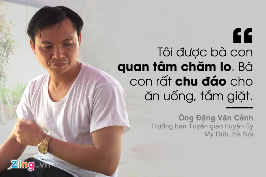 10 phat ngon an tuong ve vu viec tai Dong Tam hinh anh 5