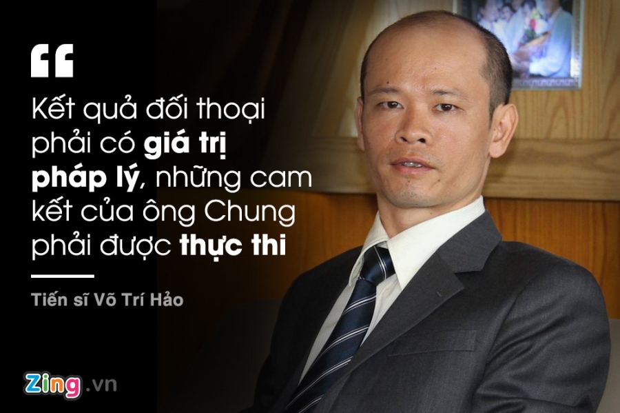 10 phat ngon an tuong ve vu viec tai Dong Tam hinh anh 7