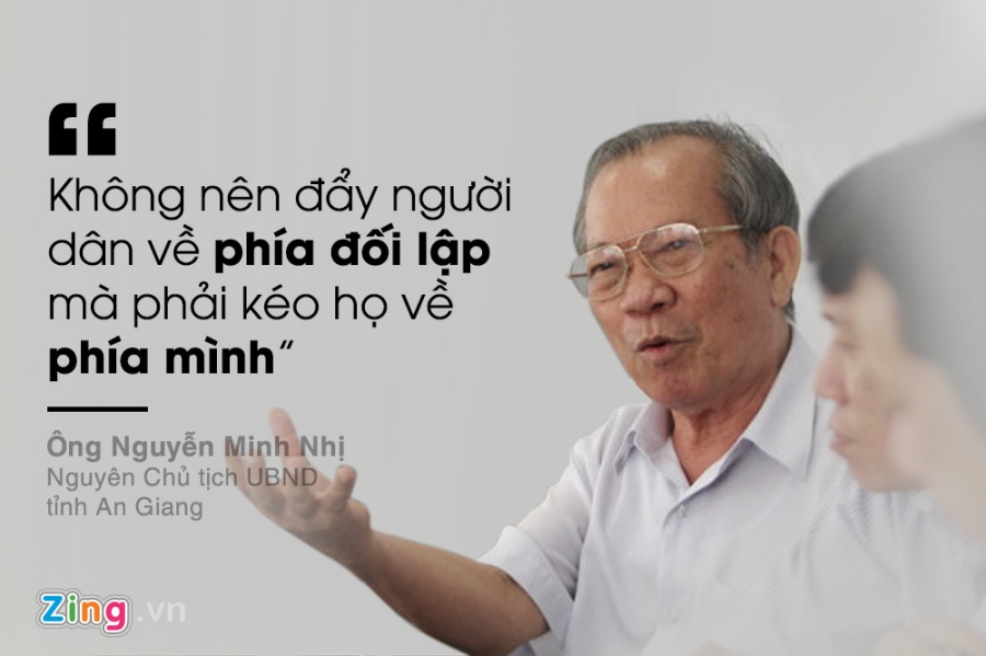10 phat ngon an tuong ve vu viec tai Dong Tam hinh anh 9