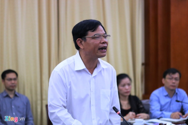 APEC 2017 co the ‘cuu’ nganh chan nuoi lon o Viet Nam hinh anh 1