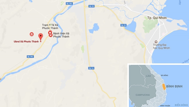 Xe Innova thanh dong sat vun sau cu tong cua tau hoa, 4 nguoi chet hinh anh 3