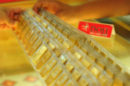 gia-vang-trong-nuoc-giam-manh-theo-the-gioi