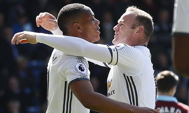 MU, Mourinho, Ibrahimovic, Premier League, Ngoại hạng Anh
