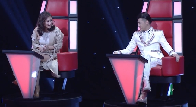Thu Minh: Đâu phải ai cũng lạnh lùng với phụ nữ như em đâu Noo! - Ảnh 2.